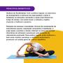 Imagem de Tapete De Yoga Mat Premium 5mm Eva Portátil E Antiderrapante
