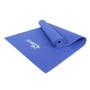 Imagem de Tapete De Yoga PVC Azul Atrio - ES310