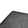 Imagem de Tapete do Porta Malas Borracha Chevrolet Celta 2006 a 2015 Com Logo Bordado-800.330