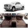 Imagem de Tapete Dodge Ram 2500 3500 2019/22 PREMIUM Luxo