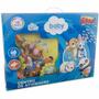 Imagem de Tapete e Centro de Atividades - Baby Dreamworks - Madagascar - Zoop Toys