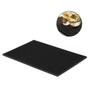 Imagem de Tapete Escorredor de Copos de Silicone 44x30 cm Uny Home