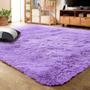 Imagem de Tapete Felpudo LOCHAS Ultra Soft 180x270cm - Lavanda