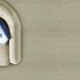 Imagem de Tapete Forro Sisal Corte para Forração Ambiente 2,00x4,00