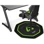 Imagem de Tapete Gamer Alpha Gamer Octan, Green - AGOCTANGRN