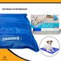 Imagem de Tapete Gelado Chalesco Pet Cooling Mat M - 50 X 64