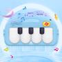 Tapete Ginásio Musical Interativo Infantil - Automóveis - WAKAII Imagem de Tapete Ginásio Musical Interativo Infantil - Automóveis
