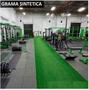 Imagem de Tapete Grama Sintetica Diversas Utilidades 2X12M 24M 20Mm