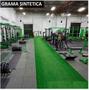 Imagem de Tapete Grama Sintetica Diversas Utilidades 2X5M 10M 20Mm