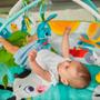 Imagem de Tapete Gymini Kick &amp Play Tiny Farm - Tiny Love