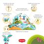 Imagem de Tapete Gymini Kick &amp Play Tiny Farm - Tiny Love