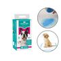 Tapete Higienico Absorvente Para Cachorro 55x60 Confort Pads 30 un Imagem de Tapete Higienico Absorvente Para Cachorro 55x60 Confort Pads 30 un