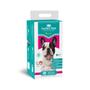 Tapete Higienico Absorvente Para Cachorro 55x60 Confort Pads 30 un Imagem de Tapete Higienico Absorvente Para Cachorro 55x60 Confort Pads 30 un
