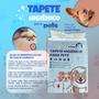 Imagem de Tapete Higiênico Absorvente para Cães  Pacote com 40 Unidades