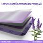 Tapete Higiênico Alta Absorção com Aroma de Lavanda para Cães Ultra Pads 80x60cm 30 und - Good Pad Imagem de Tapete Higiênico Alta Absorção com Aroma de Lavanda para Cães Ultra Pads 80x60cm 30 und