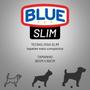 Imagem de Tapete Higiênico Blue Slim Premium 30unidades 90x60cm