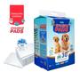 Imagem de Tapete Higiênico Chalesco Pads com 30 ou 50 unidades  Pequeno e Médio Porte - para Cachorro