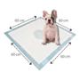 Imagem de Tapete Higiênico Grande 60x60cm Good Pet 30un Super Absorção