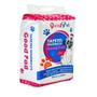 Imagem de Tapete Higiênico Grande 60x60cm Good Pet 30un Super Absorção
