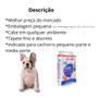 Imagem de Tapete Higiênico Grande 60x60cm Good Pet 30un Super Absorção