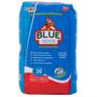 Imagem de Tapete Higiênico Grande Blue Para Cães Cachorro Pet Inibidor de Odor Sem Vazamento