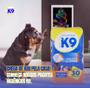 Imagem de Tapete Higiênico K9 Pet Para Cães Gatos 30 Unidades 80x60 cm