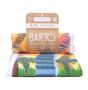 Tapete Higiênico Lavável Bartô Diário Canino B. Art Cães Até 25kg - BARTO Imagem de Tapete Higiênico Lavável Bartô Diário Canino B. Art Cães Até 25kg