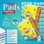 Imagem de Tapete Higiênico P/cães Stop Pads Super Slim 60x55 C/30 Un