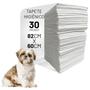 Imagem de Tapete Higiênico para Cães Premium 30 Unidades 82x60 cm Allta Absorção