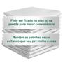 Tapete Higiênico para Cães Premium 70 Unidades 60x60 cm Alta Absorção - Lelu Imagem de Tapete Higiênico para Cães Premium 70 Unidades 60x60 cm Alta Absorção