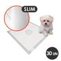 Imagem de Tapete Higiênico Para Pet Good Pad Slim 60cm x 60cm 30 Unidades