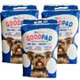 Imagem de Tapete Higienico Pet Good Pad 50un Em Atacado 3 Pacotes