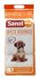 Imagem de Tapete higienico pet Sanol Dog 60x80cm 30un