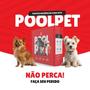 Imagem de Tapete Higiênico Premium para Pets PoolPet 50Un - Controle de Odores e Absorção Rápida