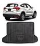 Imagem de Tapete Honda Hrv Hr-v 2015 A 2020 2021 Porta Malas Em Pvc