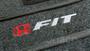 Imagem de Tapete Honda New Fit 2009 2010 2011 2012 2013 2014 Carpete