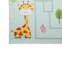 Imagem de Tapete Infantil 70X100 Joy Zoologico Jolitex
