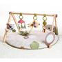 Imagem de Tapete Infantil Gymini Luxe Boho Chic - Tiny Love