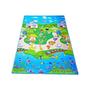 Imagem de Tapete Infantil Interativo Encanto Baby Style 200 X 180 Cm Colorido