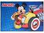 Imagem de Tapete Infantil Mickey Retangular Joy Disney