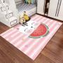 Imagem de Tapete Infantil Playground Belga Kids Infantil 100cm X 140cm Quarto Estampas Divertidas