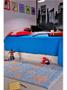 Imagem de Tapete Infantil Relevo 100X150Cm Jz Kids Antiderrapante