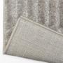 Imagem de Tapete Infinity 100X150 Debrum Six Prata
