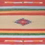 Imagem de Tapete Kilim Algodao 200X250 Des004