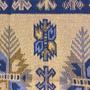 Imagem de Tapete Kilim Antep 60Cmx90Cm ul Importado Da Turquia