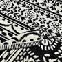 Imagem de Tapete Kilim Murano 200X300 Black