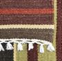 Imagem de Tapete Kilim Stripe 140X200 Dn9678 Za