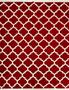 Imagem de Tapete Kilim Summer 202x244 07 Red