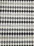 Imagem de Tapete Kilim Summer 250X352 905 Ivory Black