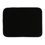 Imagem de Tapete Linear Preto 60x45cm - ACASA